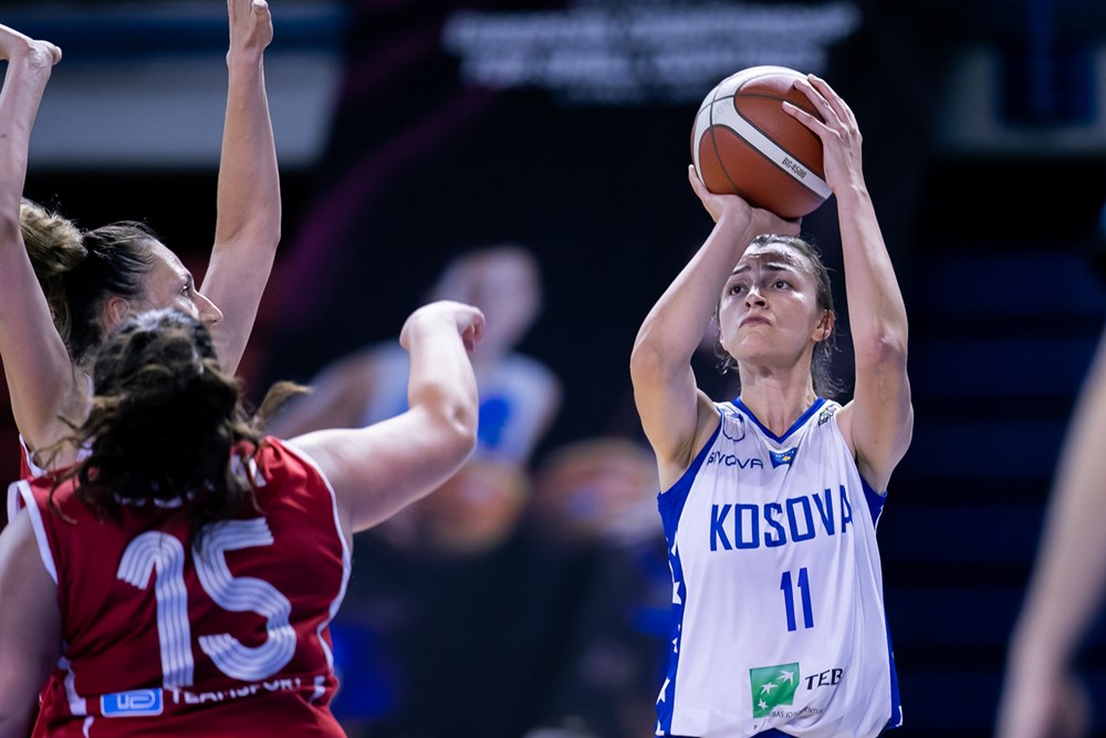 Rrëfimi i Saranda Dacit, nga Superliga e Turqisë deri te synimet me Kosovën